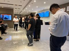 -爱康国宾体检中心(顺平分院)