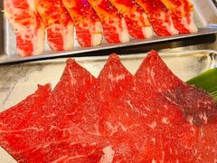 -韩山葵烤肉(太古里店)
