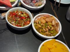 -额尔敦传统涮(公园西路店)