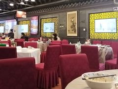 -老浒记烤鸭-北京菜(琉璃厂店)