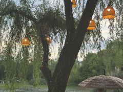 -百翠山居.家飨餐厅