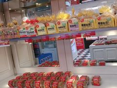 -味多美蛋糕(苏州街地铁店)