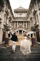 点击看大图 -色色婚纱摄影(大沥旗舰店)