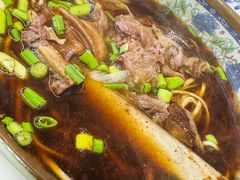 -南花桥羊肉馆老字号(乌镇店)