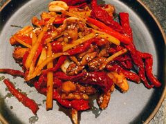 -丝路金桃·新疆菜(徐汇店)