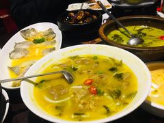 -涌上外婆桥(慈溪店)
