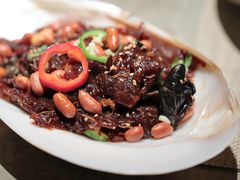 -闻见中国海南菜(K11店)