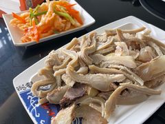 -小胖牛肉馆(安昌旗舰店)