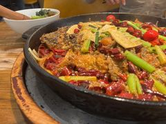 -老板恋上鱼(印象城店)