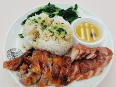 -复旦大学本部-食堂