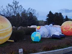 -长春市南湖公园