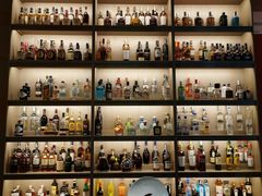 -苏州凯悦酒店·酒肆(华池街店)