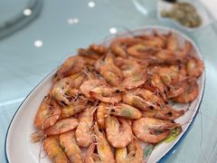 -渔中舟海鲜大排档(普陀沈家门店)