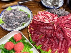 -厝味火锅·潮汕卤水火锅(十一合店)