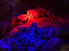 -颛顼龙洞旅游景区