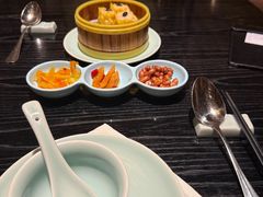 -五缘湾凯悦酒店·悦饗中餐厅