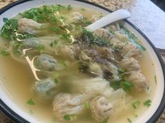 -小倩倩•鸡汤馄饨(江西路创始店)