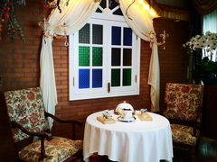 -叶叶菩提·晋福宫