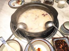 -四季缤纷椰子鸡(雨花亭凯德广场店)