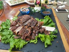 -清真悦宾楼食府(海湖店)