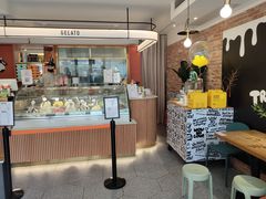 -Dal Cuore 达可芮冰淇淋(陕西北路店)