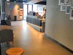 -瑞幸咖啡(巴黎春天陕西路店)