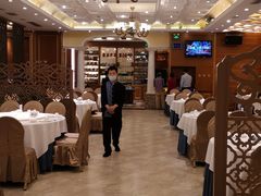 大堂-中发源·清真餐厅(南油店)