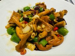 -七采菌园·野生菌石锅鱼(环城北路店)