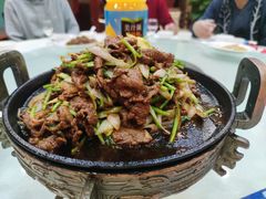 -晋阳饭庄(虎坊桥店)