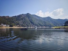 -新安江山水画廊风景区