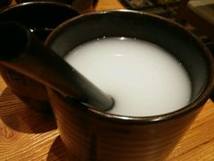 -云海肴·汽锅鸡·云南菜(天津国金汇店)