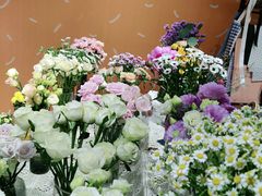 -Libra Flora花店(骆岗中央公园店)