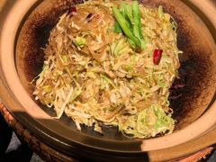 -晓长安·新陕菜(曲江店)