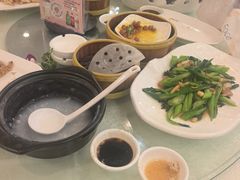 -广东茶楼(鱼峰店)