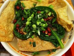 招牌螺蛳粉-螺小胖柳州螺蛳粉(钟楼总店)