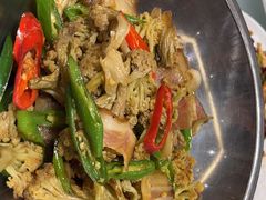 -紫鑫阁饭庄(长安店)