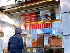 门面-一屉乡包子铺(夕照寺店)