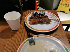 -比格比萨自助(花园路店)