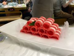 -洪氏嗨捞·猪肚鸡火锅(阳光天地店)