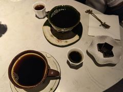 -Hei Cafe(工体店)
