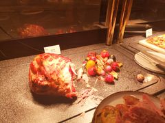 -博林天瑞喜来登酒店·西丽尚膳