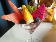 -Wei菋·Le Bistrot