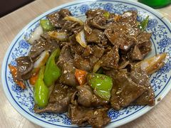 -协顺园回头馆(南顺城路店)