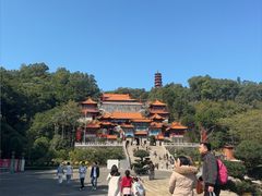 -南沙天后宫景区