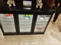 -西安西藏大厦开元名都大酒店·自助餐厅