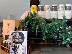 -JPG coffee(广州体育西店)