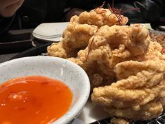 -德川家日本料理(中关村寰太大厦店)
