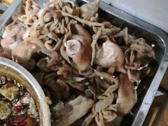 -土食锅灶·地锅鸡(宝山路店)