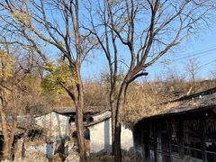 -水峪民俗村