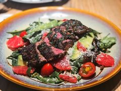 澳洲牛肉沙拉-gaga(深圳福田星河COCO Park店)